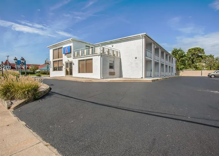 Somers Point Dog Friendly Hotels