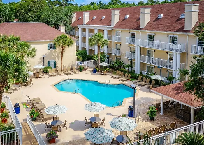Hilton Head Island Dog Friendly Hotels