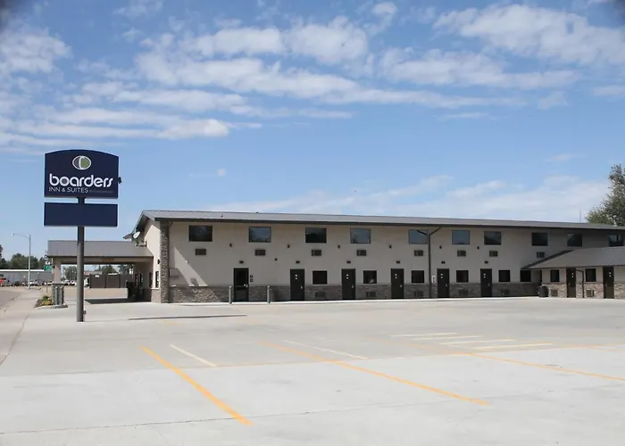 Syracuse Motels