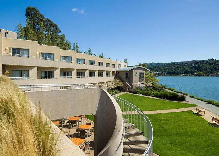 Mill Valley Dog Friendly Hotels