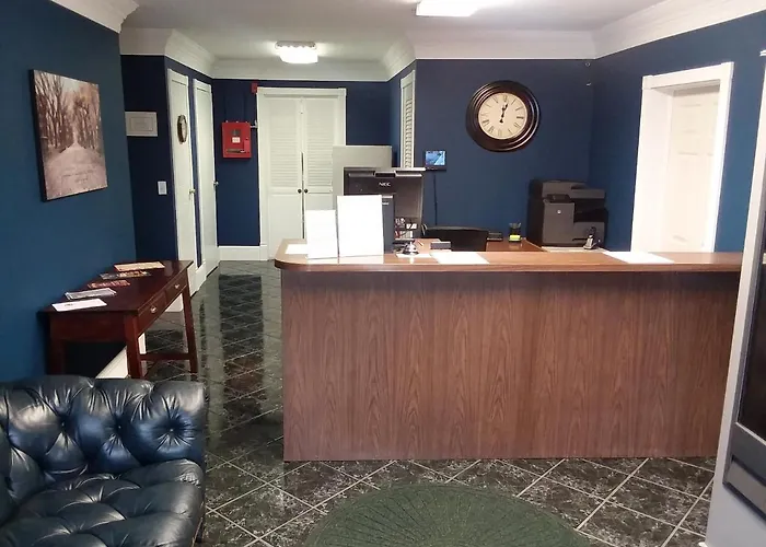 Upper Sandusky Motels