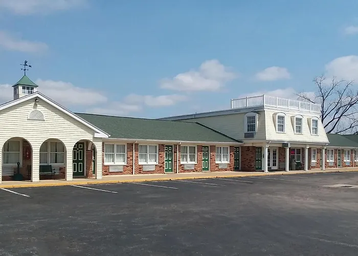 Willard Motels
