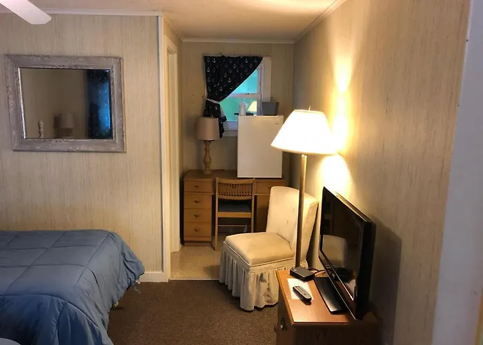 Clayton Dog Friendly Hotels