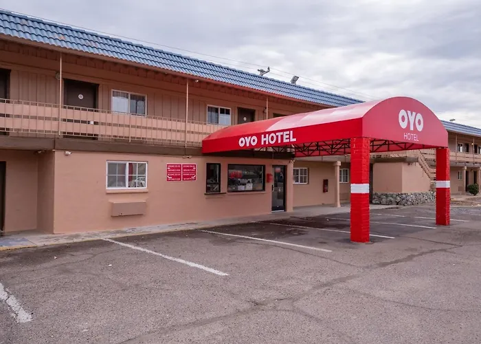 Globe Dog Friendly Hotels
