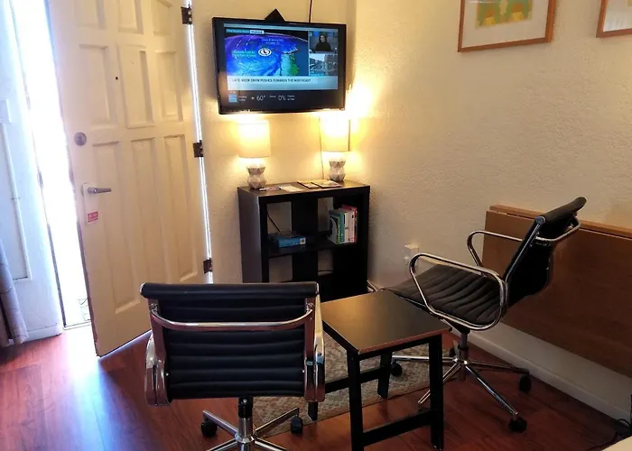Truth or Consequences Dog Friendly Hotels