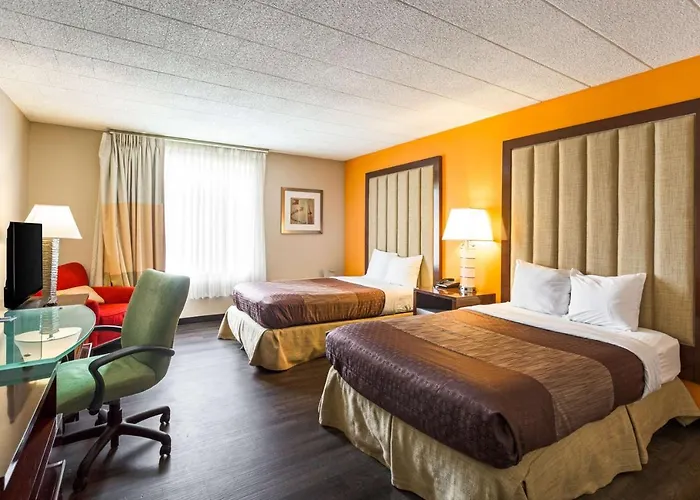 Delaware Water Gap Dog Friendly Lodging and Hotels