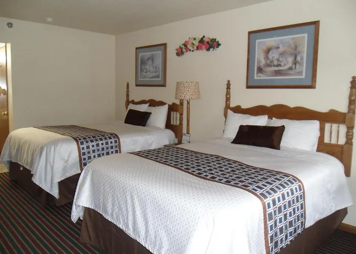 Portage Motels