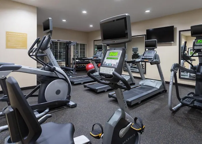 Grove City Dog Friendly Hotels