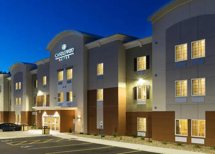 Grove City Dog Friendly Lodging and Hotels