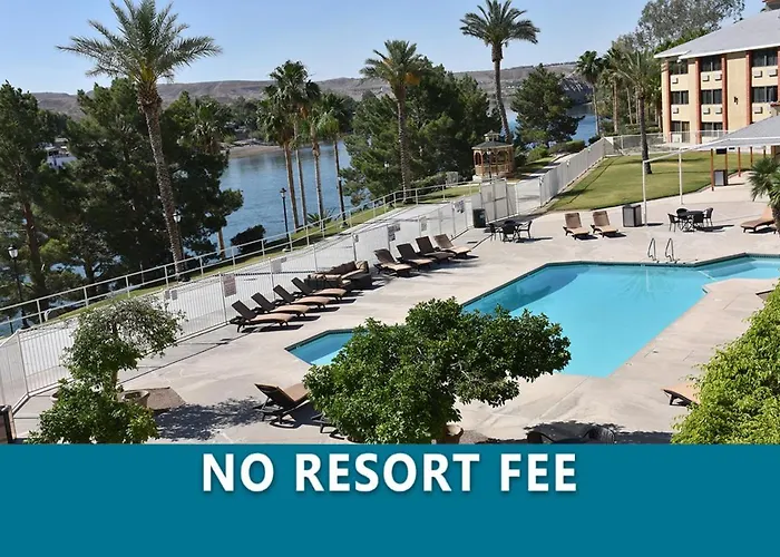 Laughlin Boutique Hotels