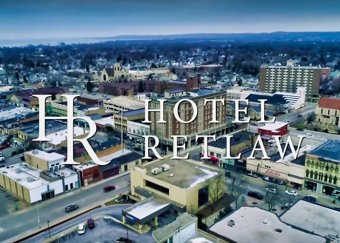 Fond du Lac Dog Friendly Hotels