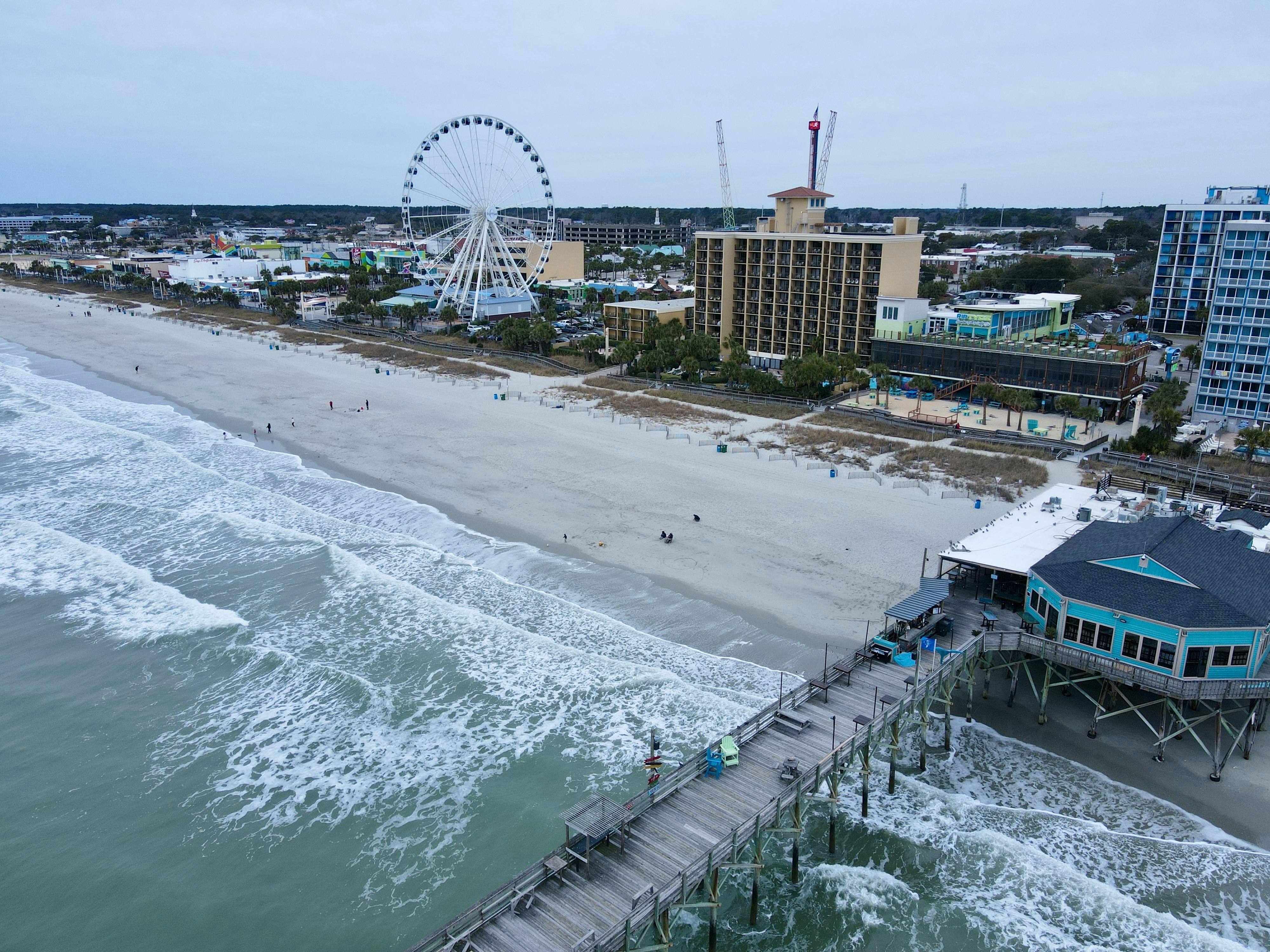 Myrtle Beach Cheap Hotels