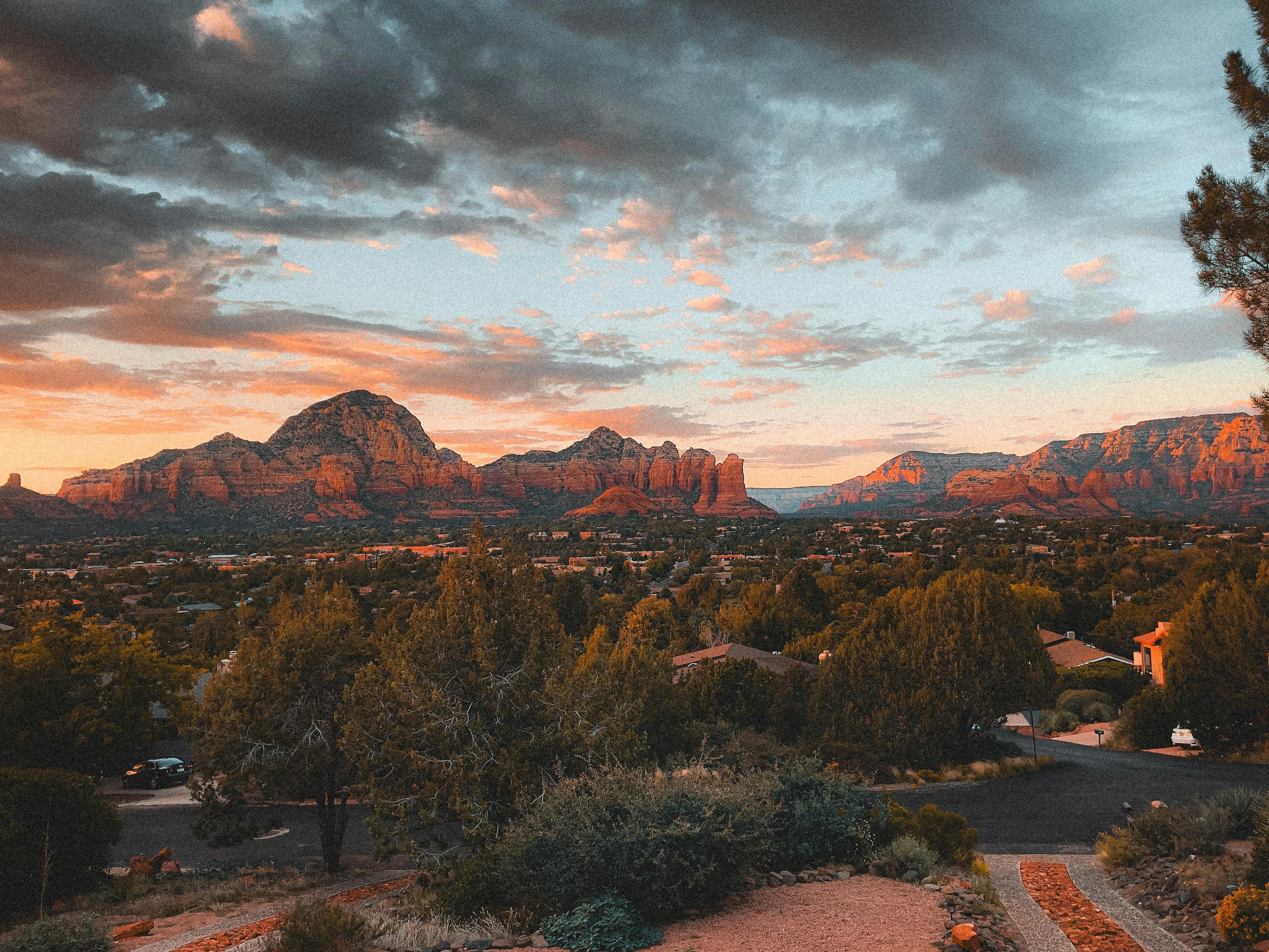 Best 15 Spa Hotels in Sedona for a Relaxing Getaway